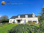 Maison à PLOBANNALEC-LESCONIL