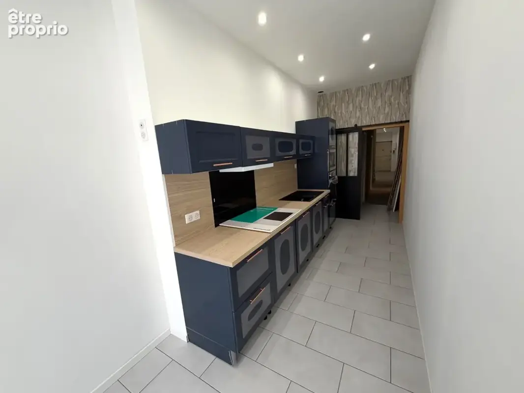 Appartement à vendre 4 pièces MACON (71) - photo 6