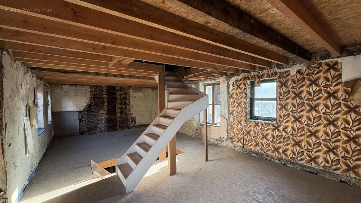 Maison à LILLE