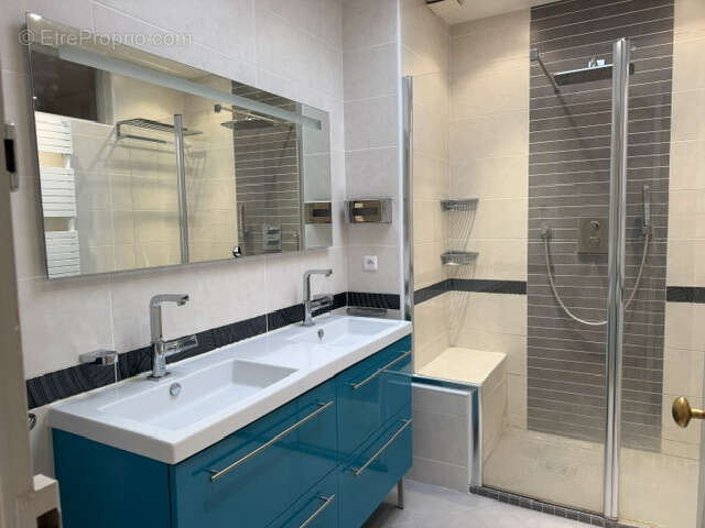 Bel appartement bourgeois de 92m2 au 4 ème étage avec ascenseur d'un immeuble haussmannien - photo 34