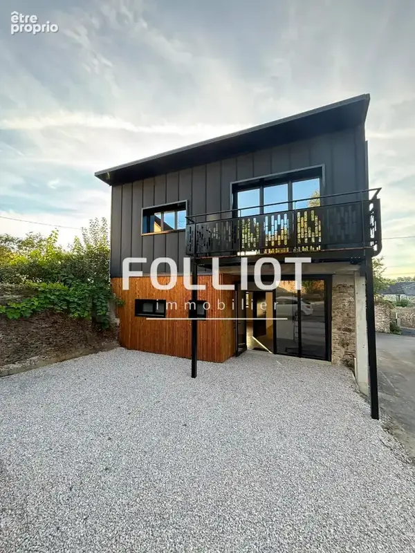 Photo Maison à Saint-Lo au prix de 234 000€