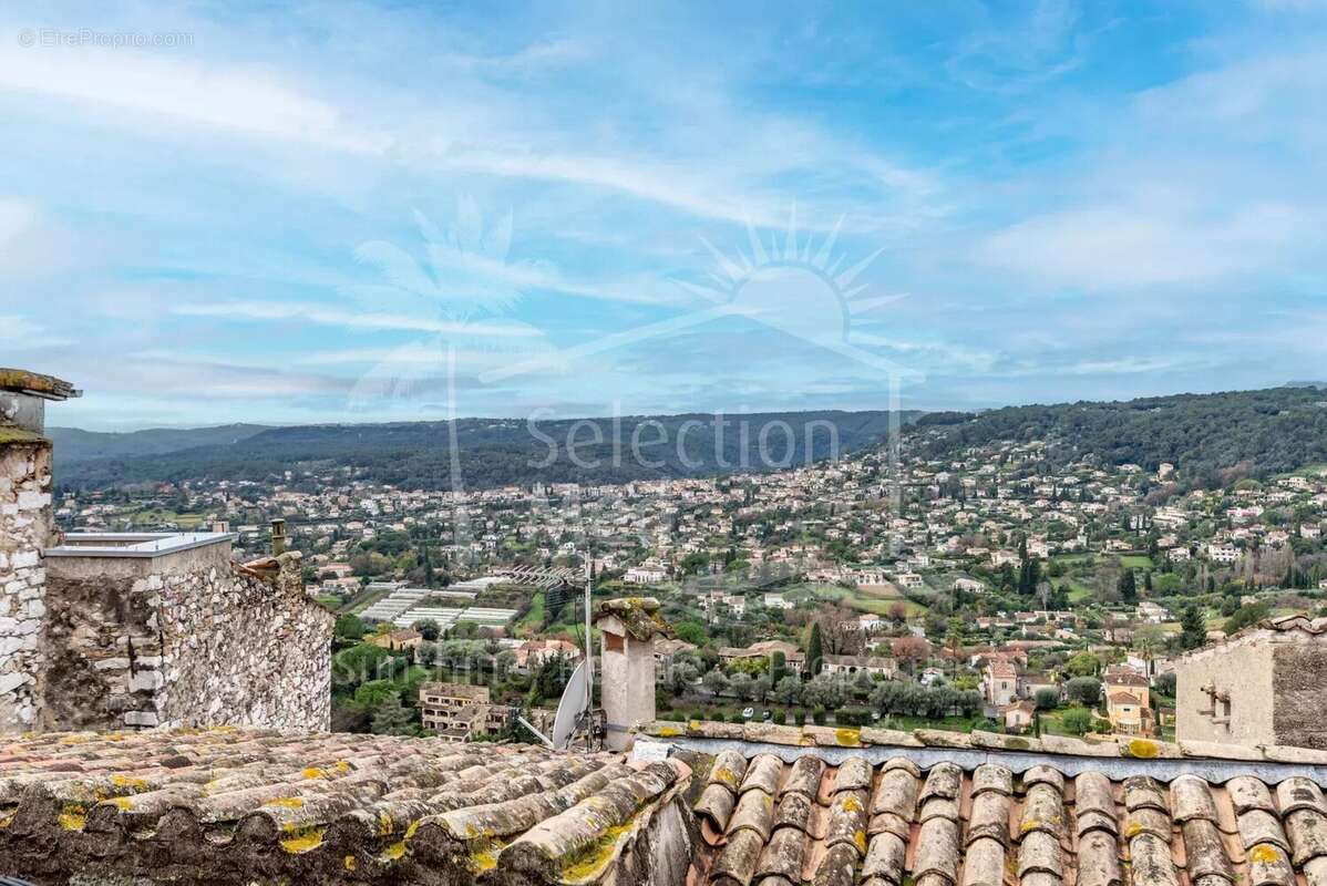 Maison à SAINT-PAUL