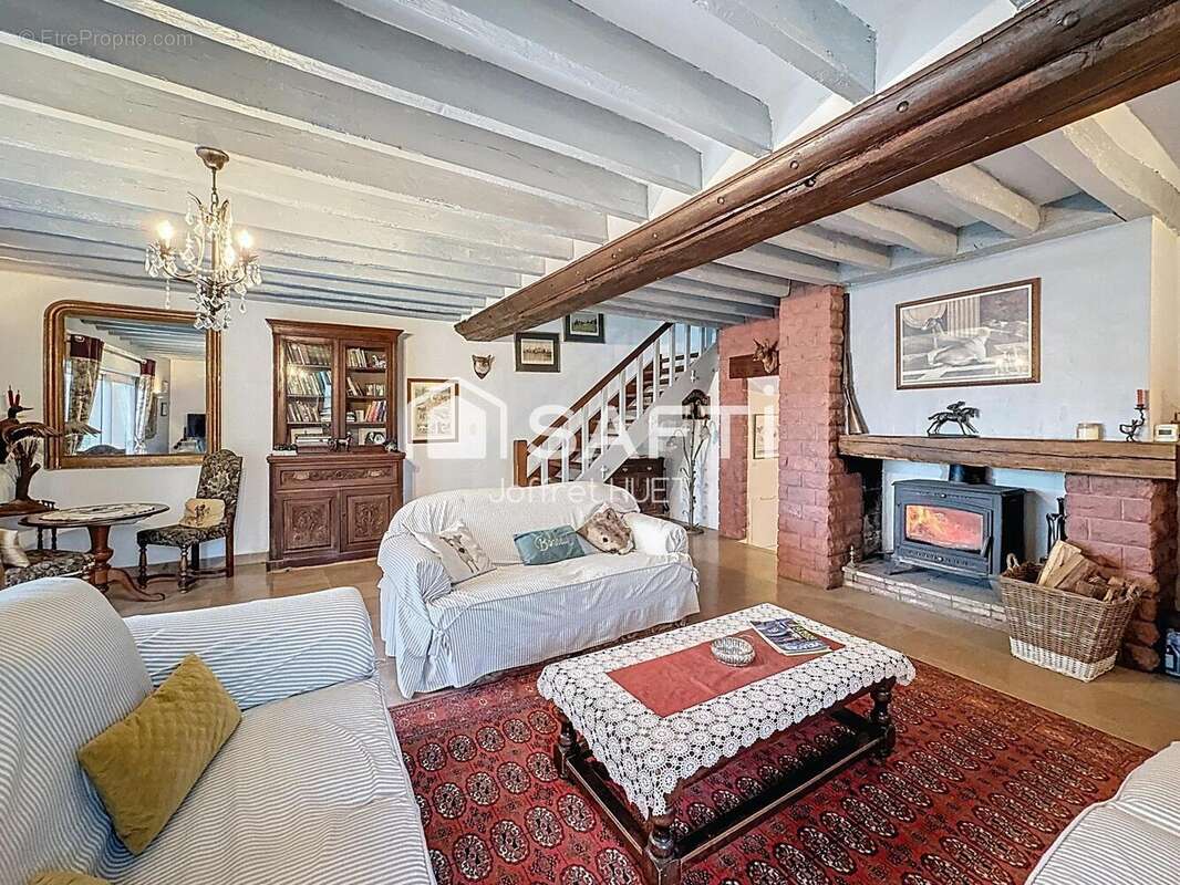 Photo 5 - Maison à SABLE-SUR-SARTHE