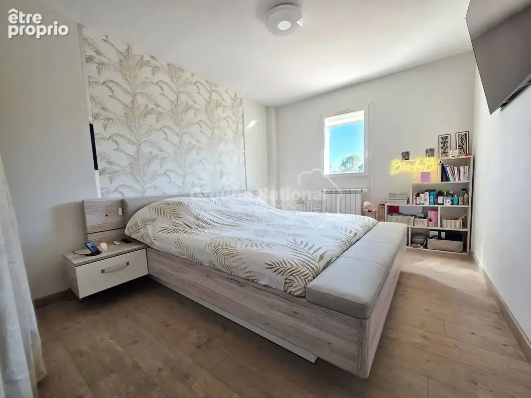 Maison 4 pièces en vente à MIRAMAS avec garage - photo 10