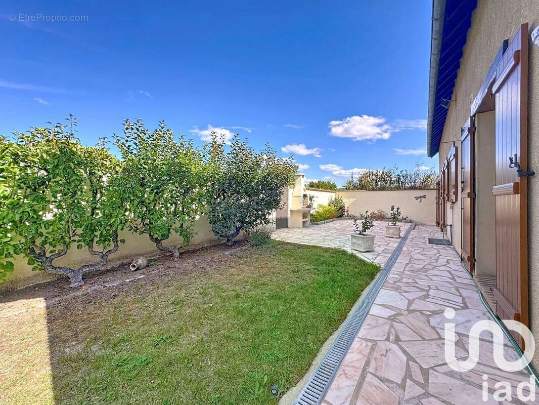 Photo 4 - Maison à ACHERES