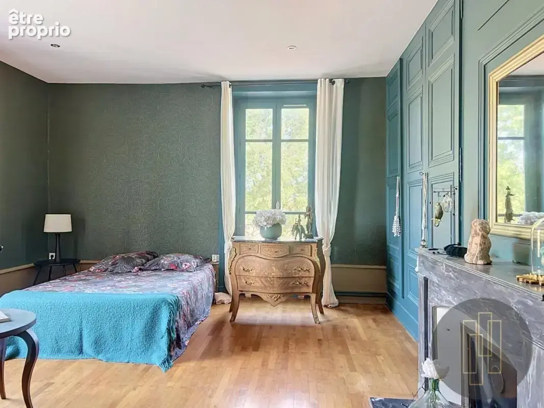 Lucenay-duplex 107 m² avec grande terrasse - photo 9