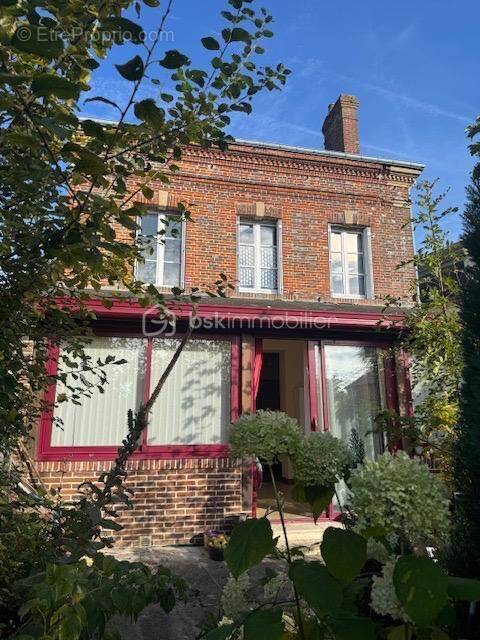 Maison à GACE