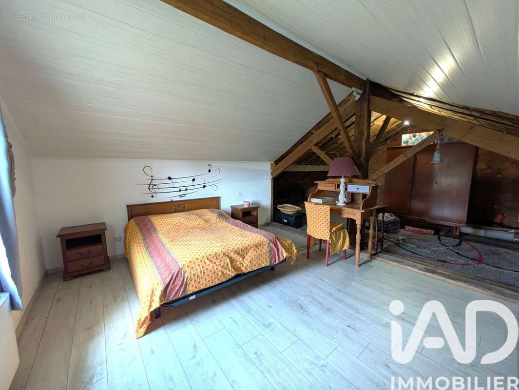 Photo 8 - Maison à PONS