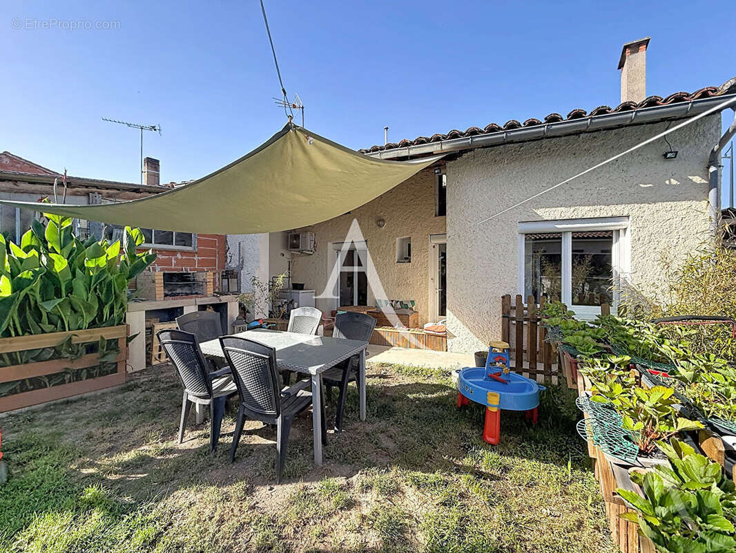 Maison à AUTERIVE