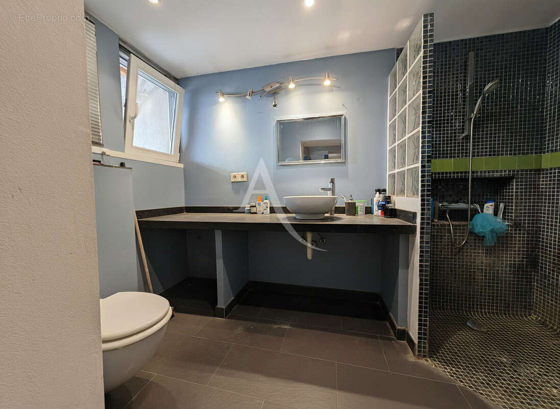 Appartement Le Pradet 2 pièce(s) 37 m2 - photo 6