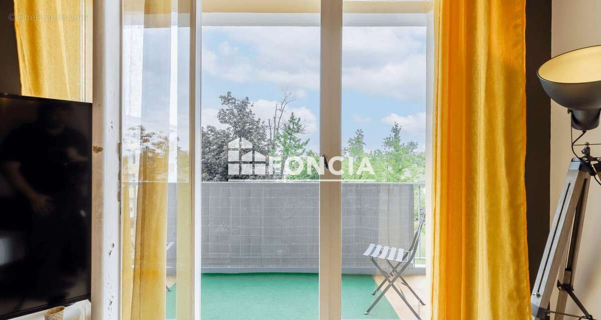 Appartement à CHALLANS