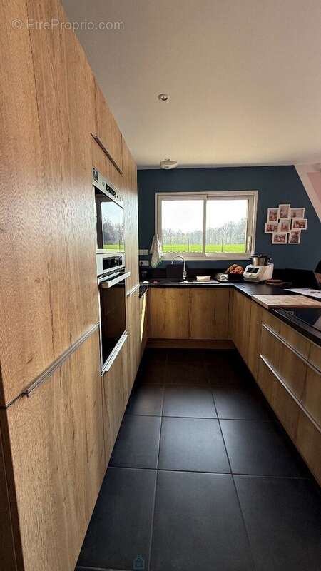 Maison à BOURGTHEROULDE-INFREVILLE