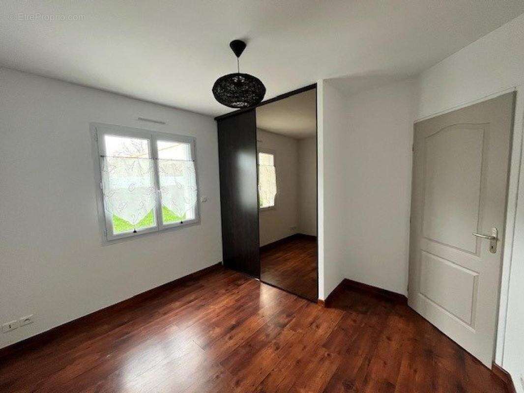 Maison à LE FENOUILLER