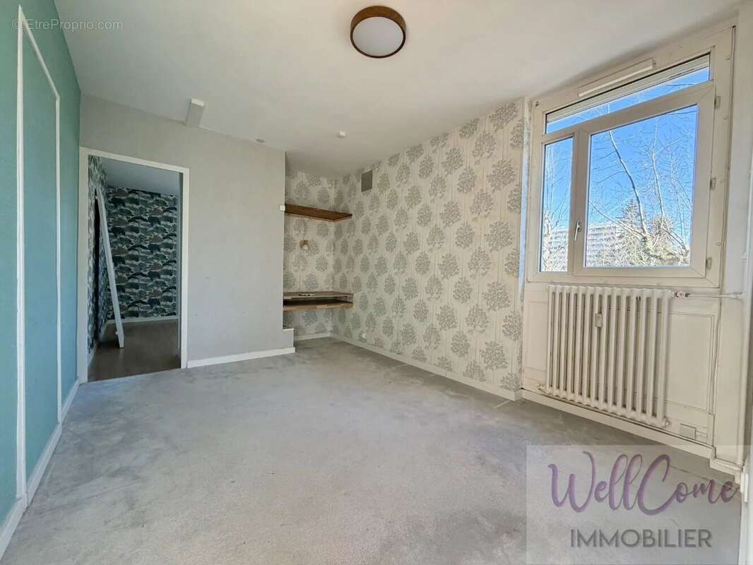 Appartement à ANNECY