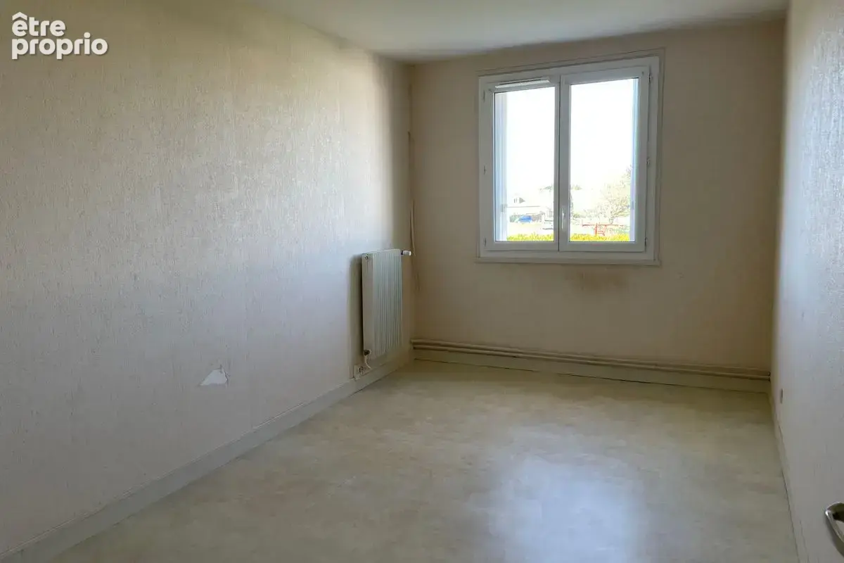 Richelieu - Appartement T4 - photo 3