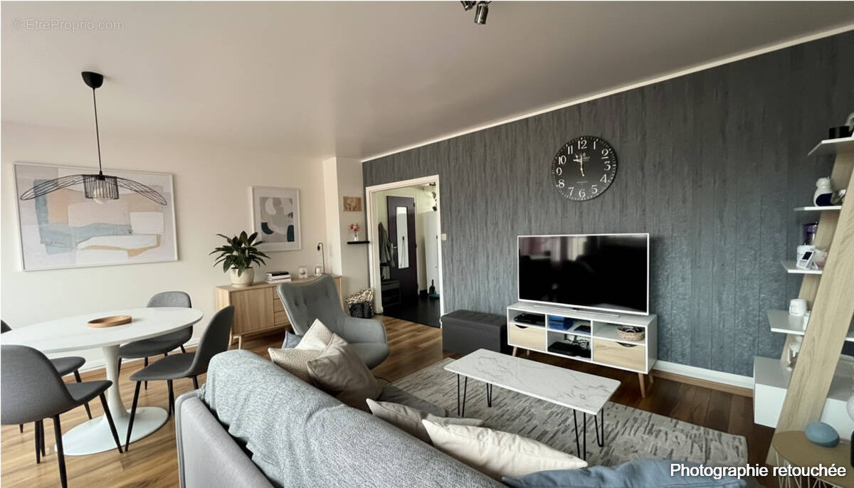 Appartement à CHARTRES