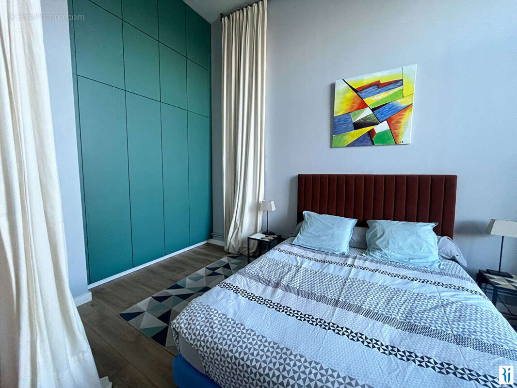 Appartement à ROUEN