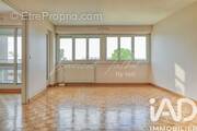 Photo 1 - Appartement à CARRIERES-SUR-SEINE