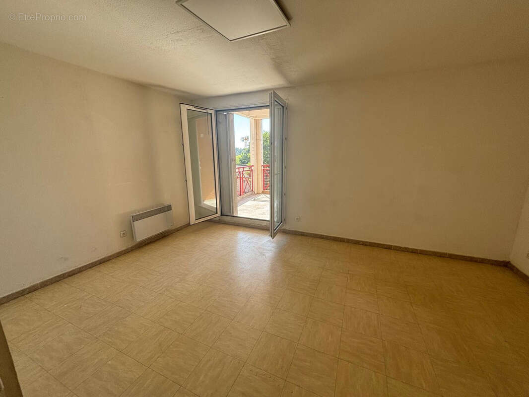 Appartement t3 istres - photo 11