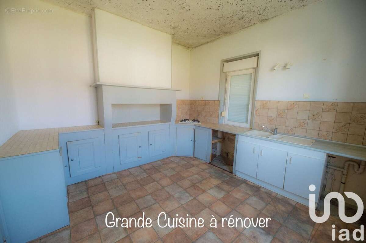 Photo 3 - Maison à AUVE