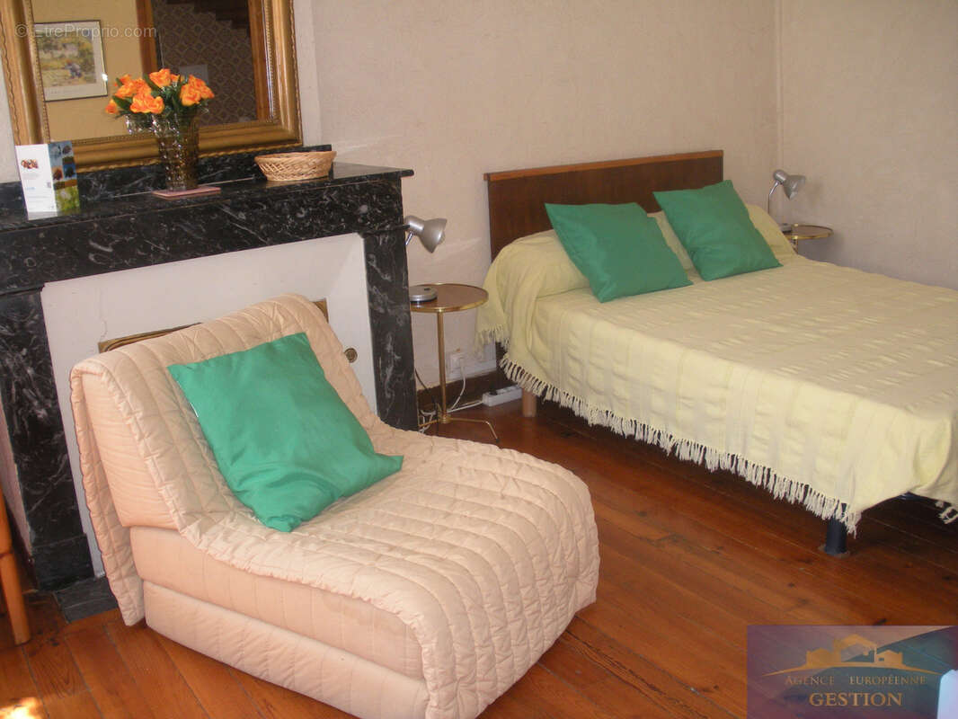 Maison à BAGNERES-DE-BIGORRE