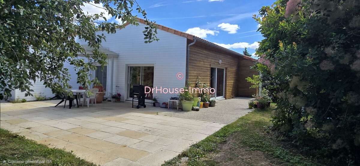 Maison 119 m² à Pouille  - photo 7