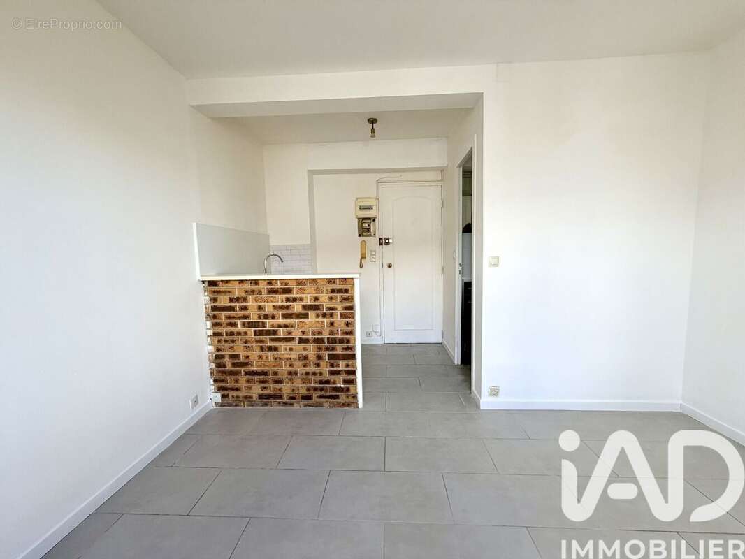 Photo 3 - Appartement à LA ROCHETTE