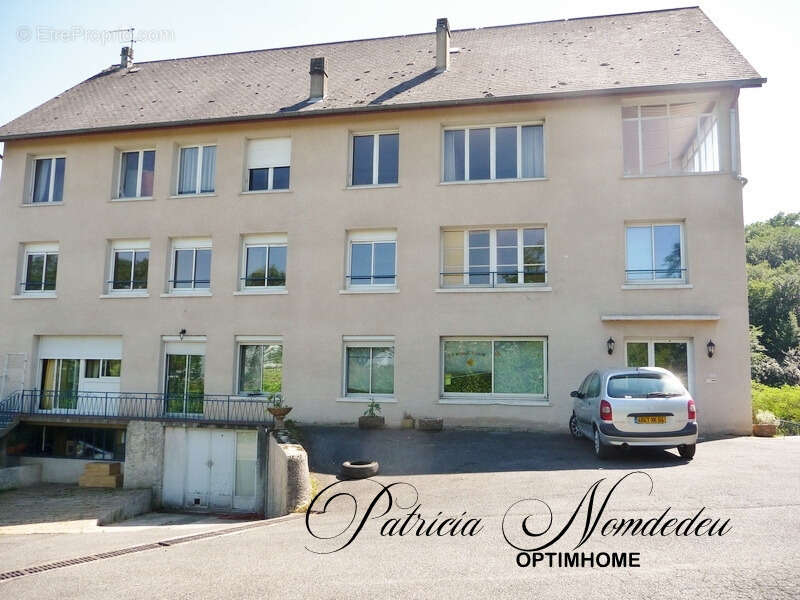 Appartement à PAU