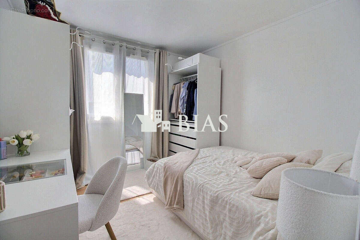 Appartement à MAROMME