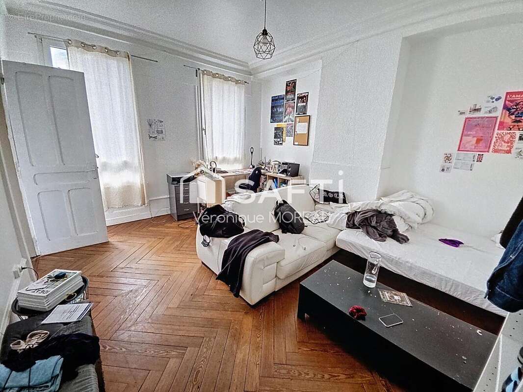 Photo 2 - Appartement à LE HAVRE