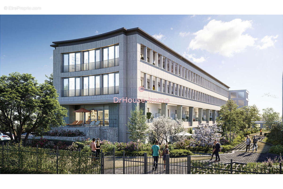 Appartement à TOURCOING