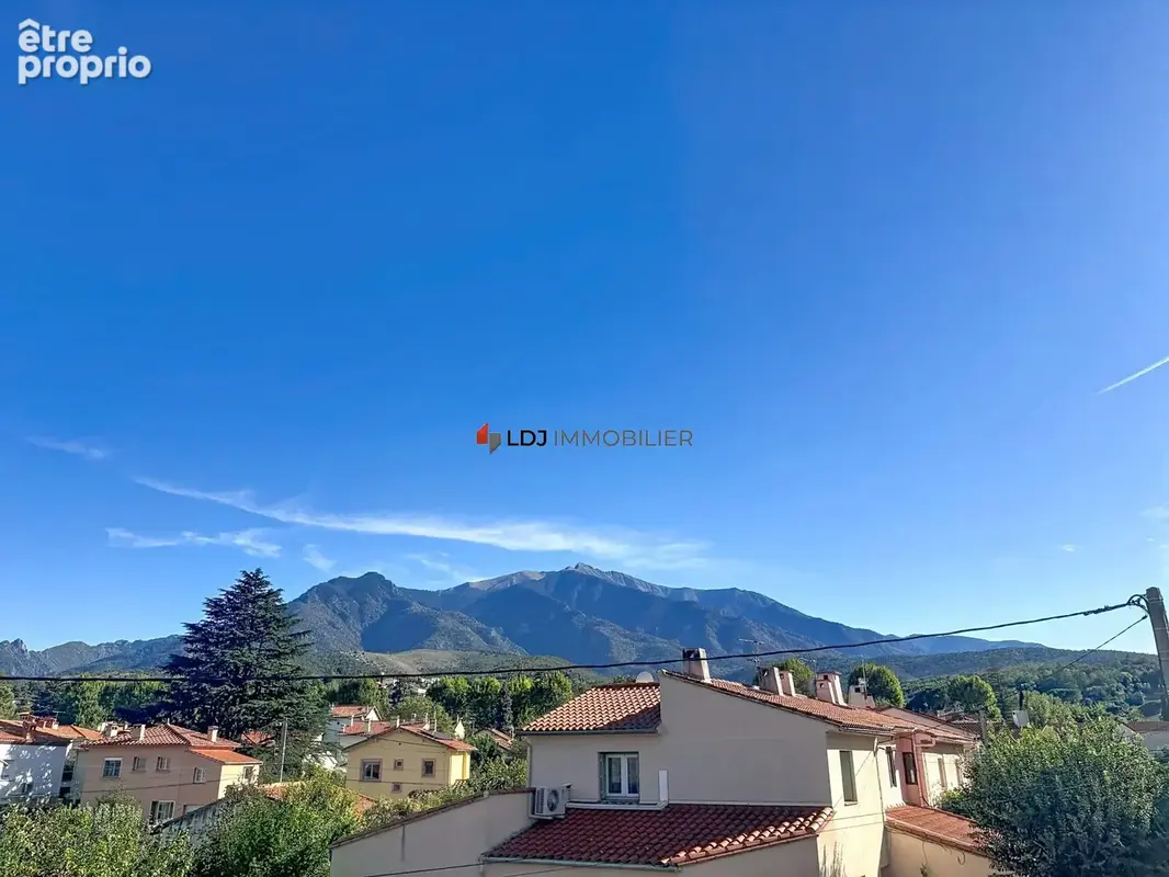 Appartement 3 pièces 78 m² à vendre à Prades (66500) - photo 3