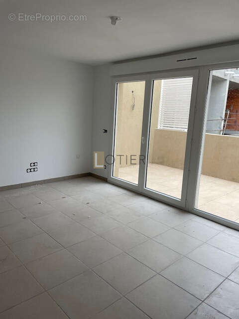 Appartement à NIMES