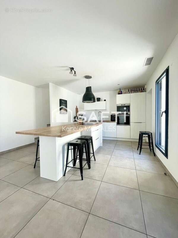 Photo 9 - Maison à TOULOUGES