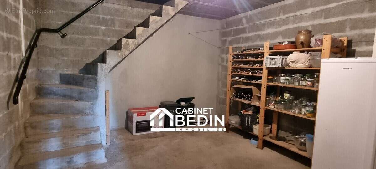 Maison 96 m² à Camblanes-Et-Meynac  - photo 7