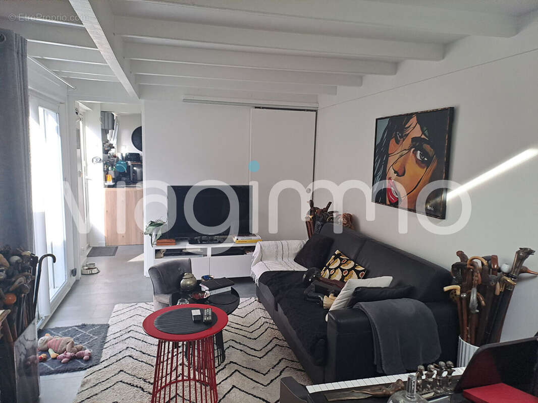 Maison à LA BAULE-ESCOUBLAC