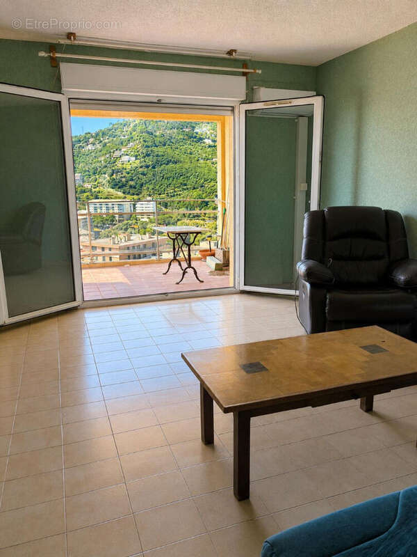 Appartement à BASTIA