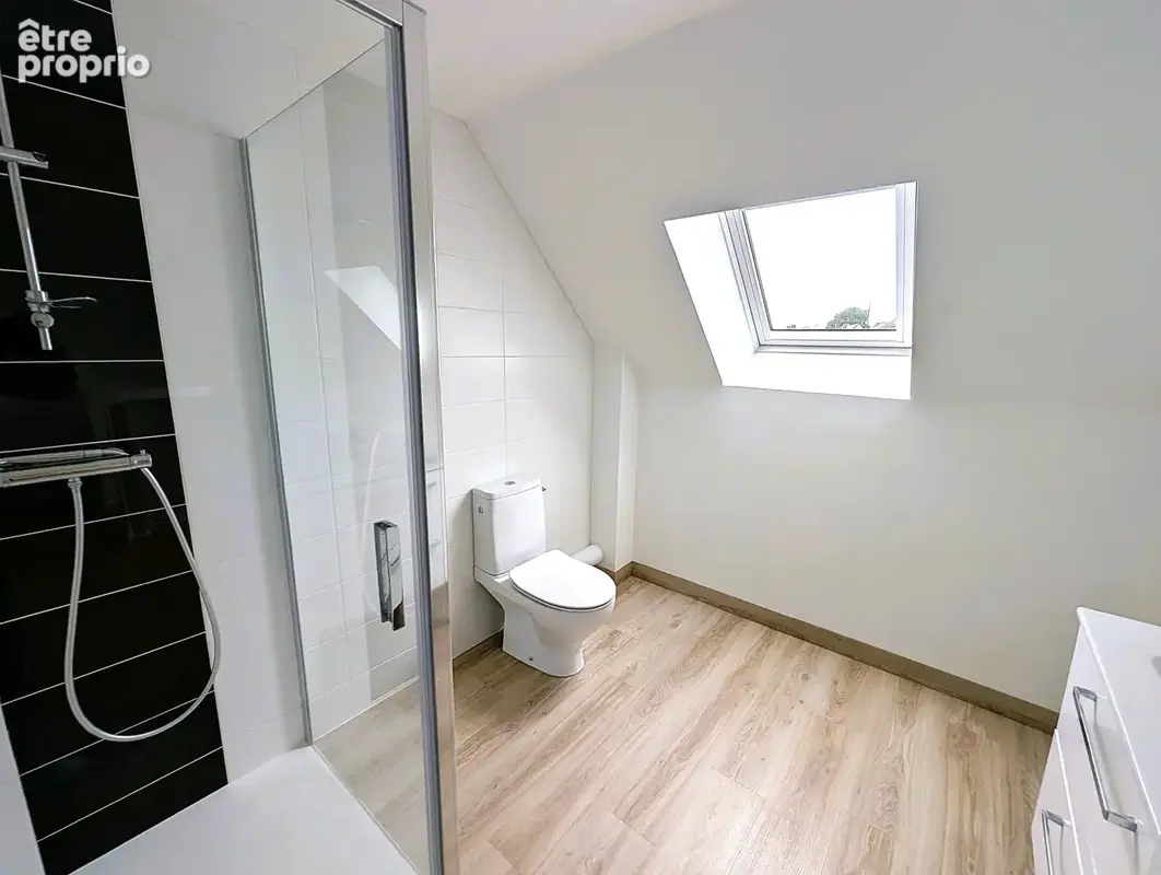 Maison entièrement rénovée de 64 m2 - photo 9