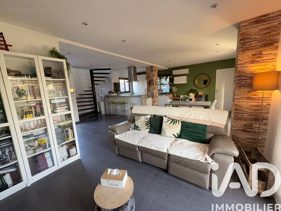 Photo 1 - Maison à CLAIRA