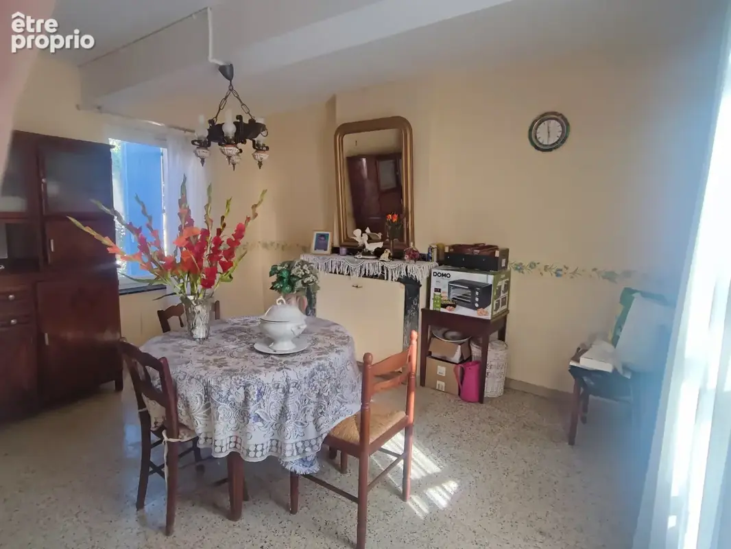 Maison de village - photo 21