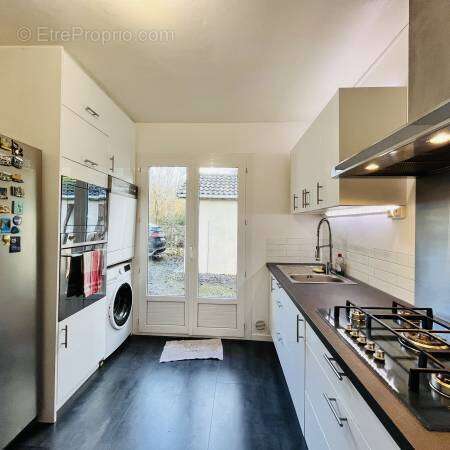 1 n°6 - Maison à SAINT-VALERY-SUR-SOMME