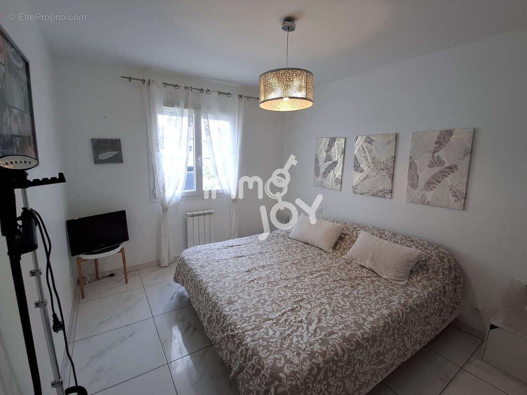 Maison plain-pied canet d'aude - photo 11