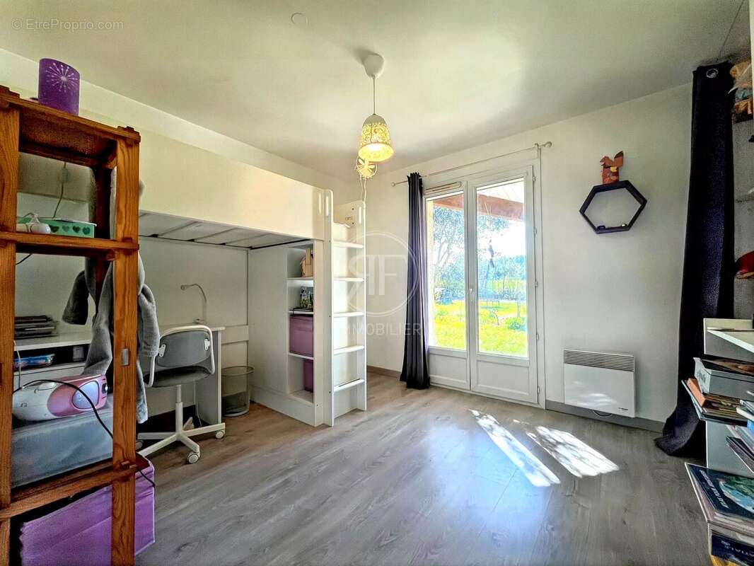 Maison à PUISSEGUIN