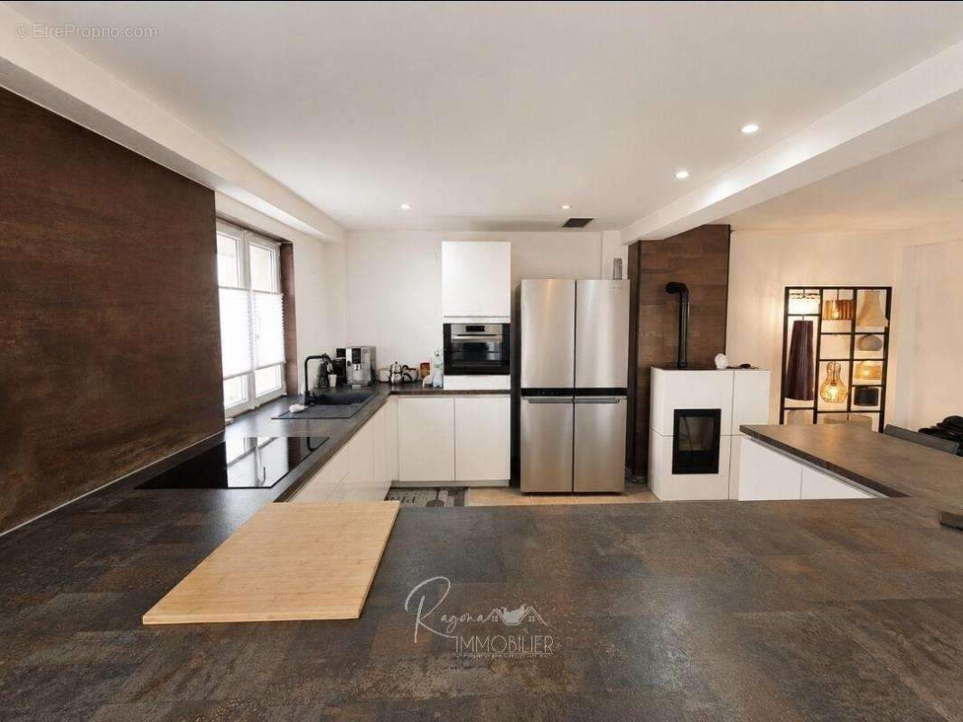 Huningue Maison clé en main de 120 m² - photo 5