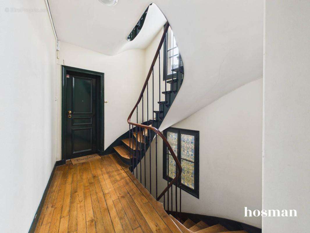 Appartement à MEUDON