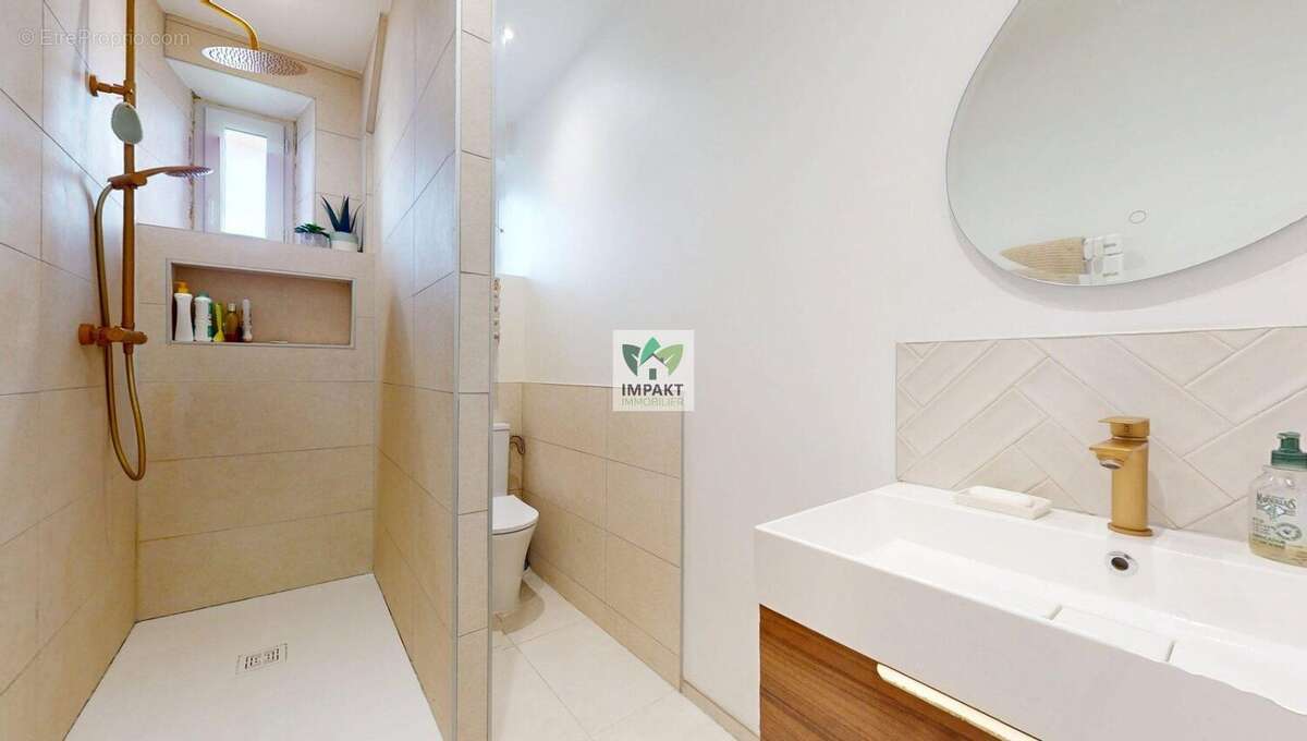 Appartement à BELFORT