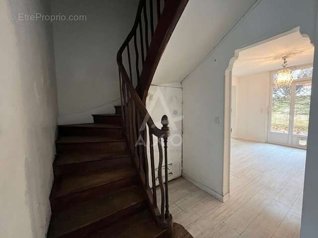 Plateau maison de ville - photo 3