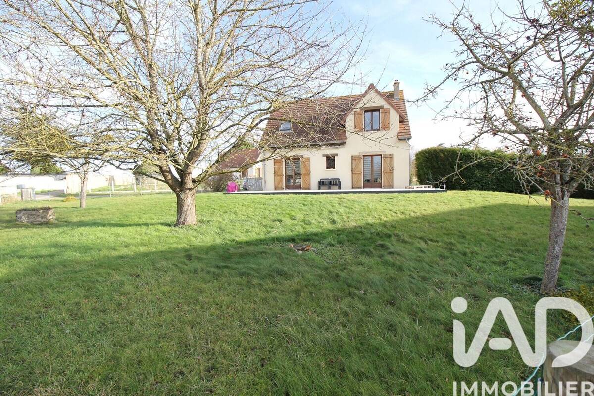 Photo 1 - Maison à SANNERVILLE