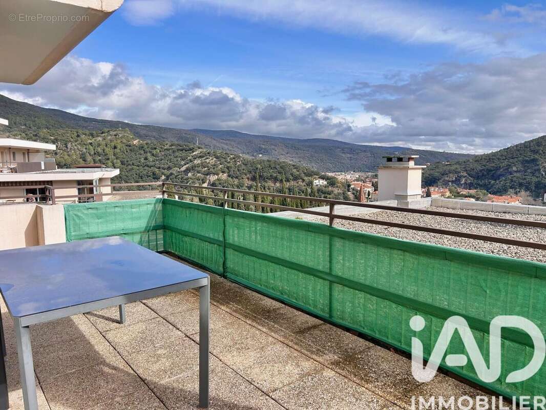 Photo 2 - Appartement à AMELIE-LES-BAINS-PALALDA