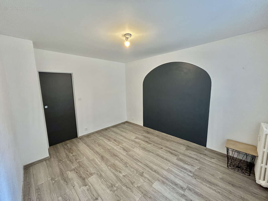 Appartement à VALENCE